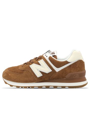 New Balance Wmns WL574NA" - Gr. 36 True Brown / Angora / Sea Salt"