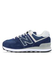 New Balance Wmns WL574EVN" - Gr. 37 Navy / White"