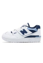 New Balance Wmns BBW550DY" - Gr. 36.5 White / Vintage Indigo / Light Arctiv Grey"