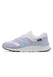 New Balance Wmns CW997HSE" - Gr. 37.5 Violet / Light Blue / Creme"