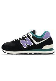 New Balance U574LV2" - Gr. 44.5 Black"