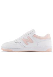 New Balance BB480LPH" - Gr. 36 White / Pink Haze"