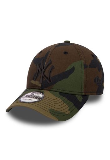 New Era League Essential 9F" - Gr. one size camouflage"