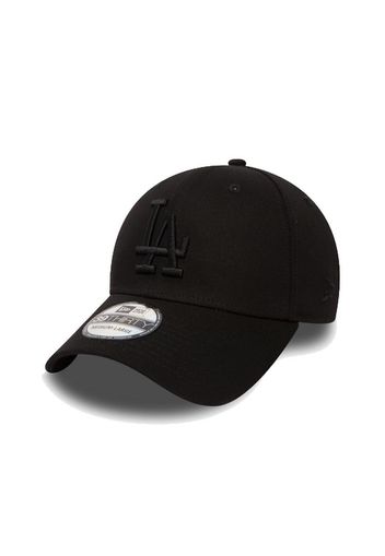 New Era League Essential 39Thirty Losdod" - Gr. SM Black"