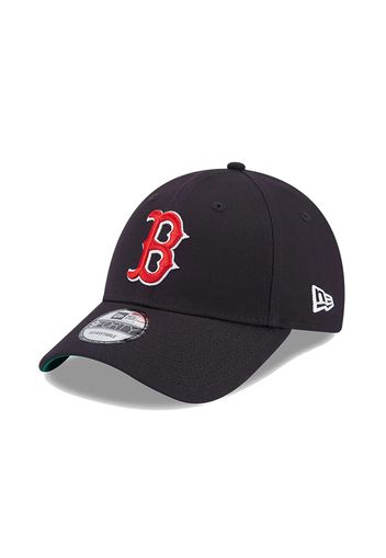New Era Bosten Red Sox 9Forty Cap" Navy"