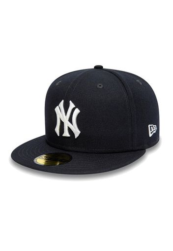 New Era New York Yankees World Series 59Fifty Cap" - Gr. 7 Navy"