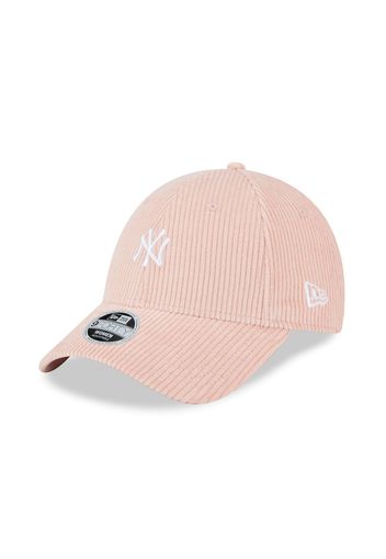 New Era Wmns Team 9Forty Cord Snap Cap" Pink"