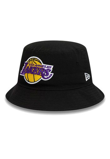 New Era LA Lakers Bucket Hat" - Gr. S Black"