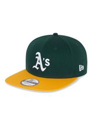 New Era Oakland Athletics MLB 9Fifty Cap" - Gr. S/M Green / Yellow"