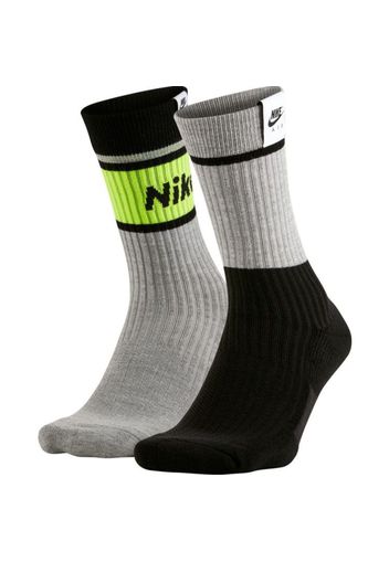 Nike Air Sneaker Sox" - Gr. 34-38 Multi Color"