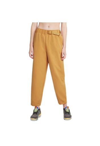 Nike Wmns Sportswear Tech Pack Pants - Gr. XS Bucktan / Black