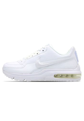 Nike Air Max LTD 3" - Gr. 41 White / White"