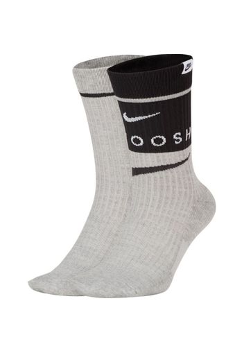 Nike Sneaker Socks - Gr. 34-38 Multi Color