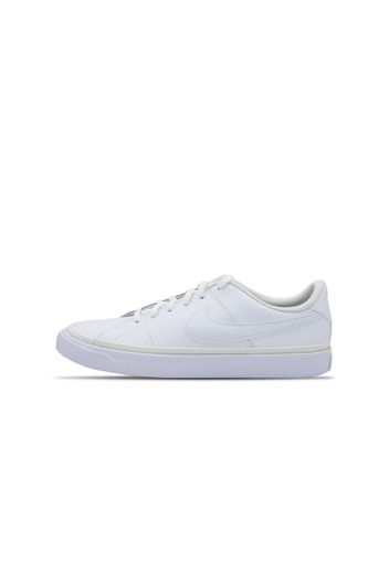 Nike Court Legacy (GS)" - Gr. 36 White"