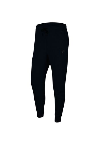 Nike Sportswear Tech Fleece Pants" - Gr. S Black / Black"