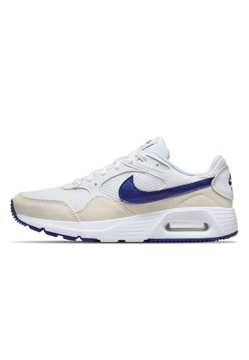 Nike Wmns Air Max SC" - Gr. 37.5 White / Phantom / Deep Royal"