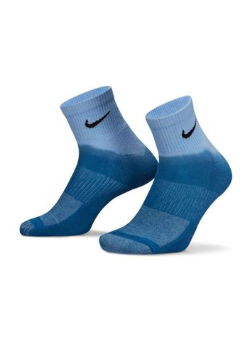 Nike Everyday Plus Cushioned Ankle Socks" - Gr. 34-38 Multicolor"