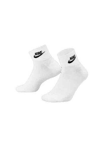 Nike SW Everyday Essential Ankle Socks" - Gr. 34-38 White"