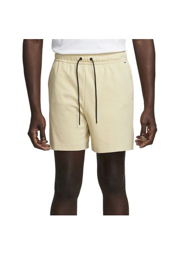 Nike Sportswear Tech Fleece Lightweight Shorts" - Gr. S Team Gold"