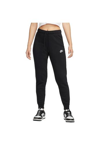 Nike Wmns Mid-Rise Slim Jogger Pants" - Gr. XS Black"