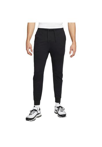 Nike Tech Fleece Lightweight Pants" - Gr. S Black"