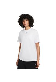 Nike Wmns Sportswear Essential Tee" - Gr. XS White"