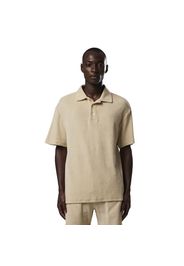 NN07 Joey SS Polo 3370" - Gr. S Beige"