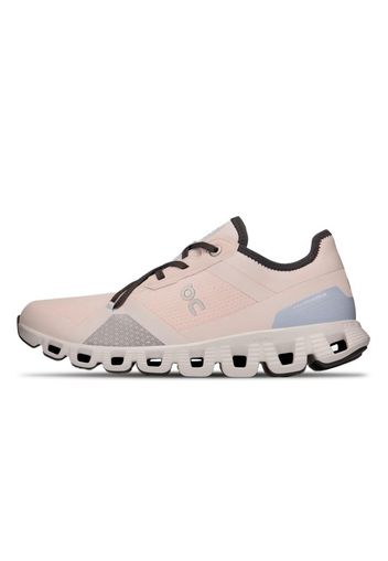 On Wmns Cloud X 3 AD" - Gr. 37 Shell / Heather"