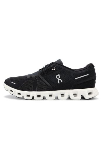 On Wmns Cloud 5" - Gr. 37 Black / White"