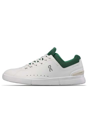 On THE ROGER Advantage" - Gr. 47 White / Green"