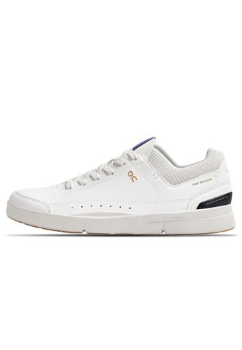 On THE ROGER Centre Court" - Gr. 42.5 White / Indigo"