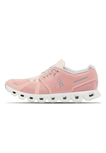 On Wmns Cloud 5" - Gr. 37 Rose / Shell"