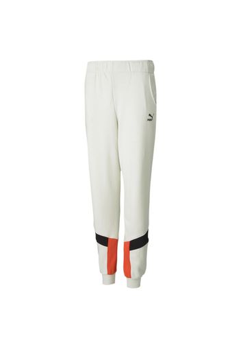 Puma Animals MCS Sweatpants - Gr. 116 Gray