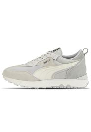 Puma Rider FV Block" - Gr. 41 Nimbus Cloud / Gray Violet"