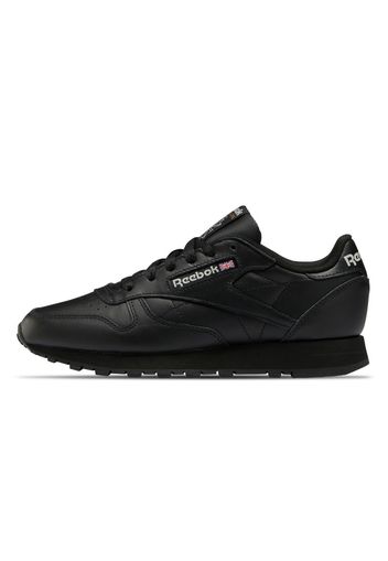 Reebok Wmns Classic" - Gr. 36 Core Black"