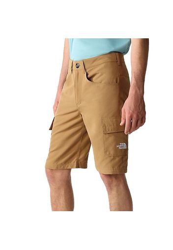 The North Face Horizon Circular Shorts" - Gr. 32 Utility Brown"