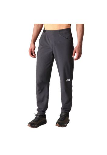 The North Face Outdoor Winter Pant" - Gr. 32 Asphalt Grey"