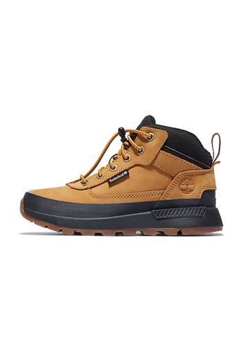 Timberland Field Trekker Mid - Gr. 31 Wheat Nubuck