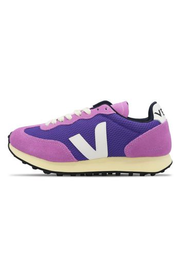 Veja Wmns Rio Branco Alveomesh" - Gr. 36 Purple / White"