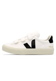 Veja Wmns Recife Logo" - Gr. 36 White / Black"