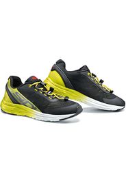 Sidi Arrow Schuhe, schwarz-gelb, Größe 40, schwarz-gelb, Größe 40