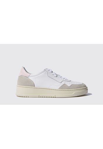 Sneakers Alexia Pink Edit Kalbsleder