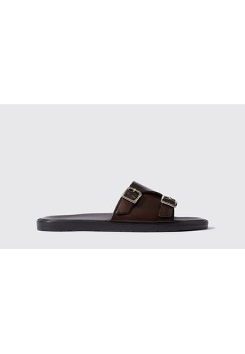 Sandals Costantino Moro Kalbsleder