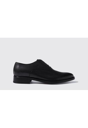 Oxfords Marco Nero Kalbsleder