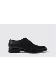 Oxfords Marco Nero Kalbsleder