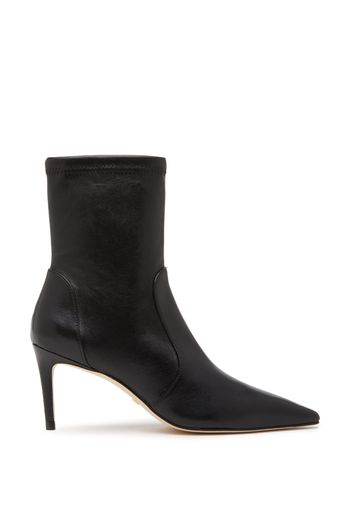 Stuart 75 Stretch Bootie - Frau  Schwarz 40