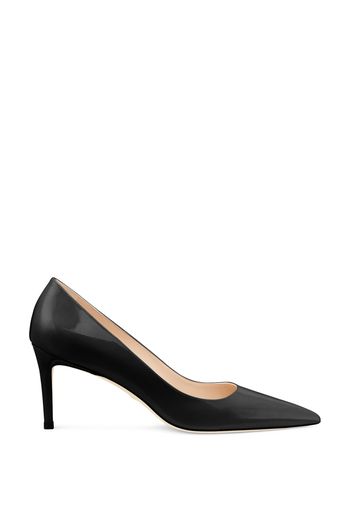 Stuart 75 Pump - Frau Pumps Und Slingback Black 35.5