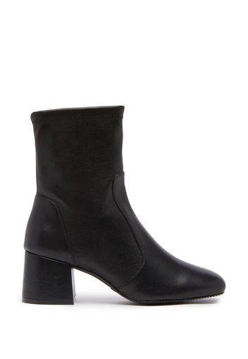 Sleek 60 Sock Bootie - Frau Stiefel Und Stiefeletten Schwarz 39