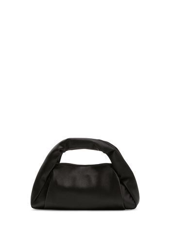 The Moda Mini Tote - Frau  Schwarz One Size