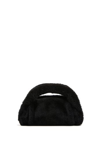 The Moda Chill Mini Tote - Frau  Black One Size